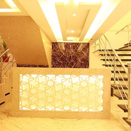 Elite Inn Chennai Ngoại thất bức ảnh