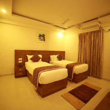 Elite Inn Chennai Ngoại thất bức ảnh