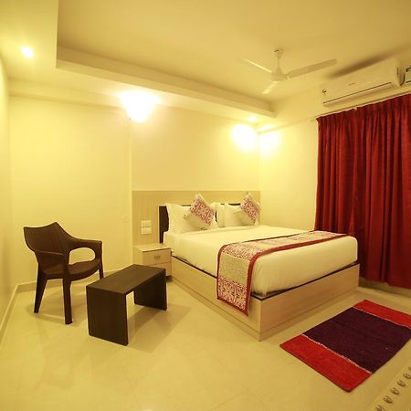 Elite Inn Chennai Ngoại thất bức ảnh