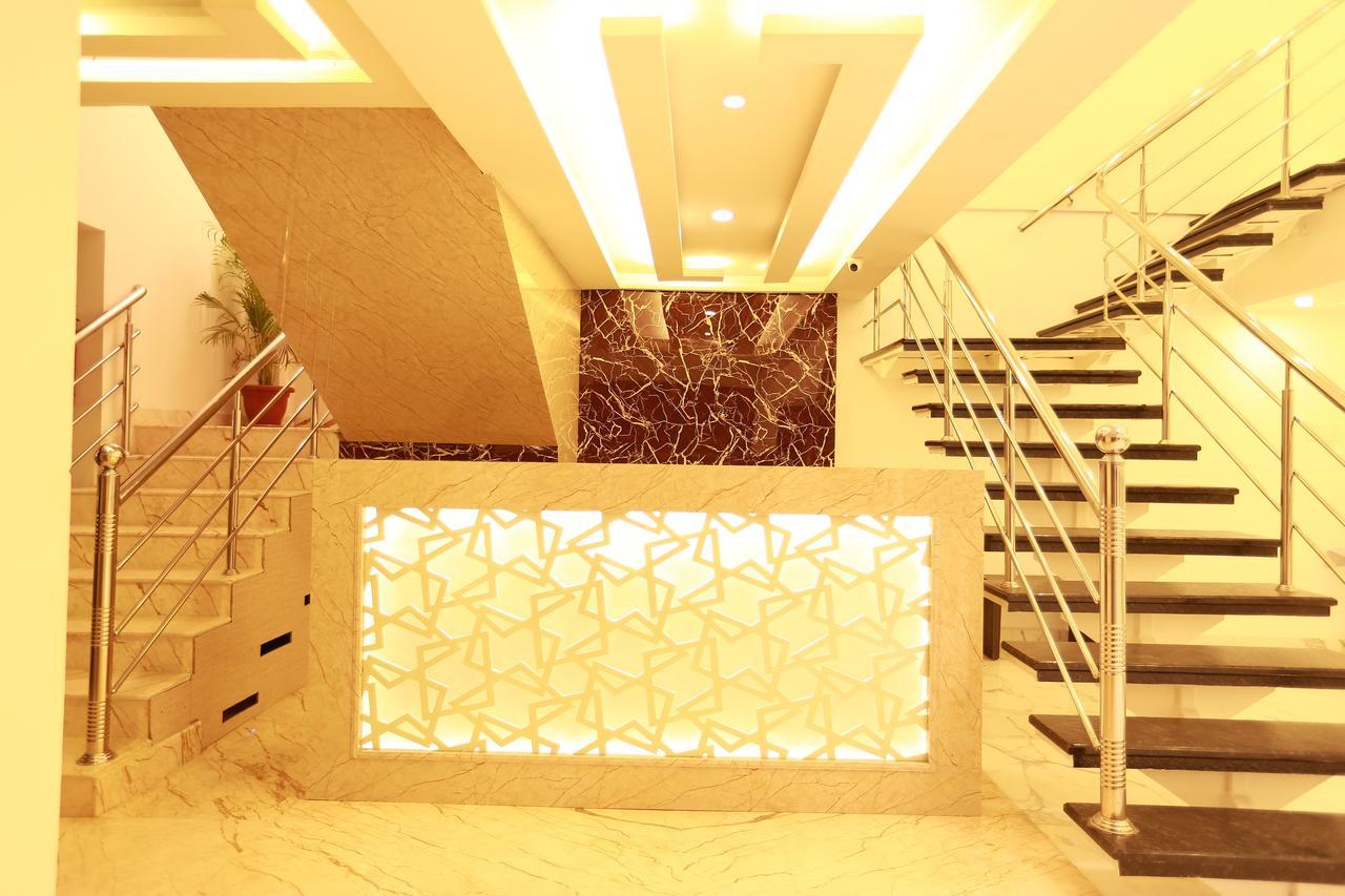 Elite Inn Chennai Ngoại thất bức ảnh