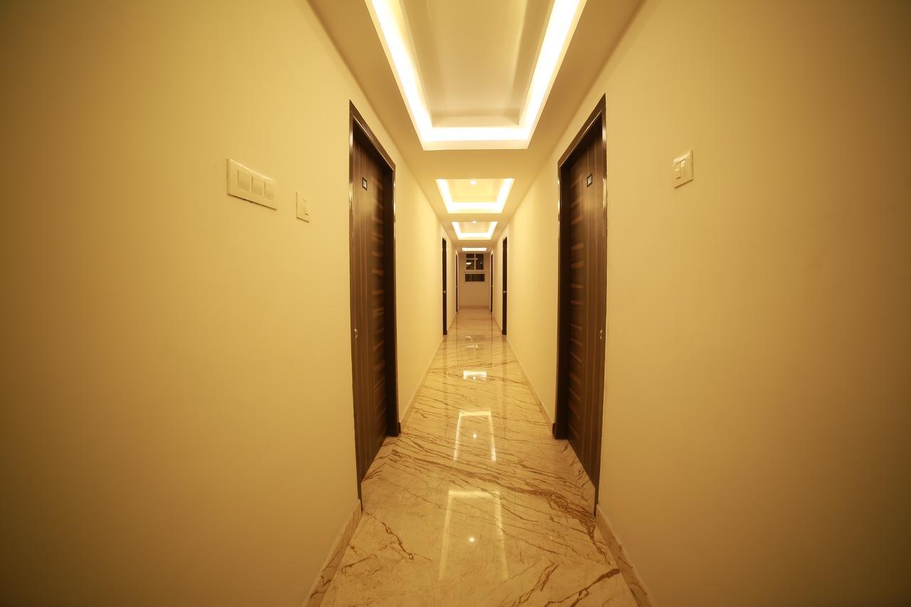 Elite Inn Chennai Ngoại thất bức ảnh