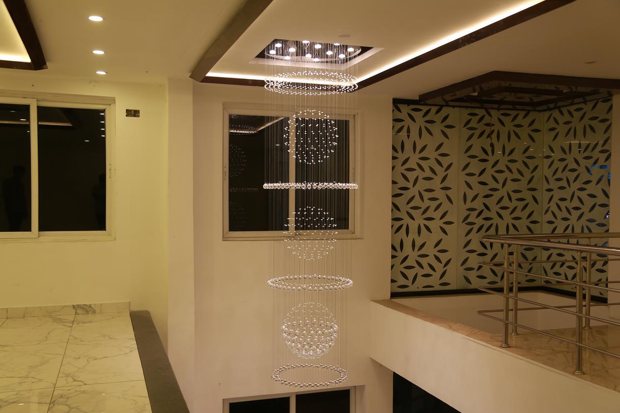 Elite Inn Chennai Ngoại thất bức ảnh