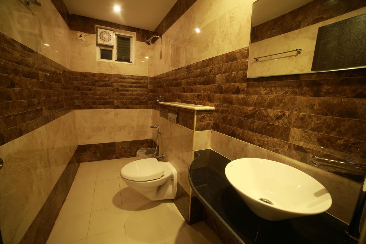 Elite Inn Chennai Ngoại thất bức ảnh